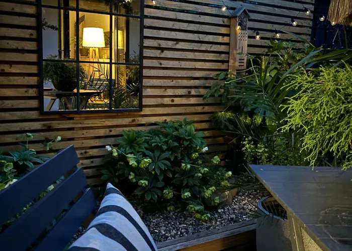 \'The Studio\' Designer, Seaside Cottage