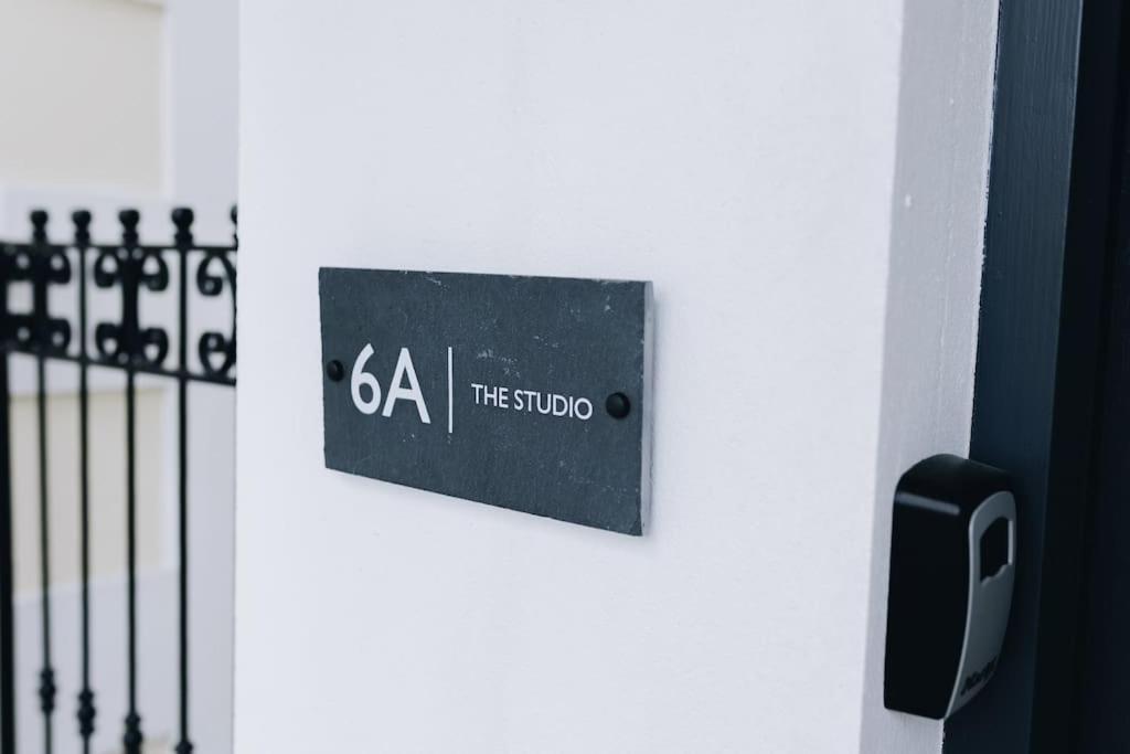 'the Studio' Designer, Seaside *