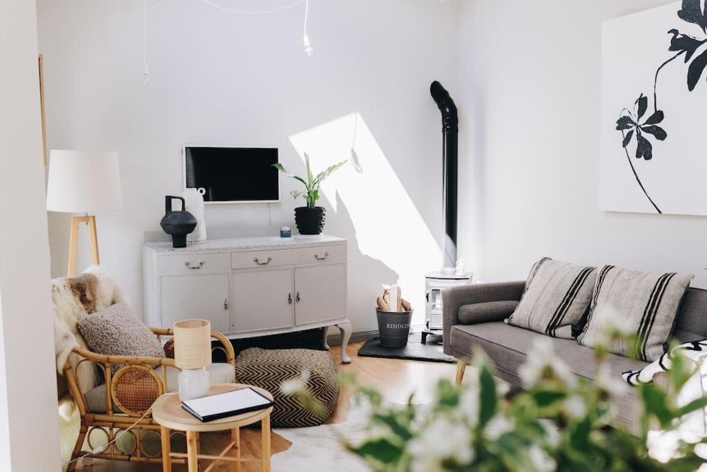 'the Studio' Designer, Seaside