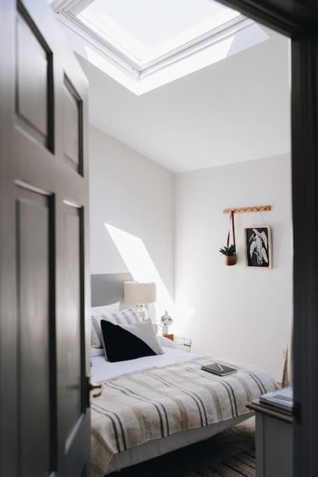 'the Studio' Designer, Seaside Apartment Crawfordsburn