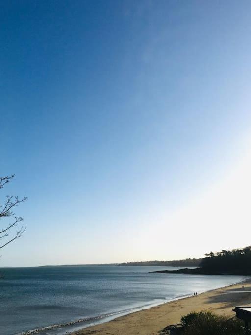 'the Studio' Designer, Seaside Apartment Crawfordsburn
