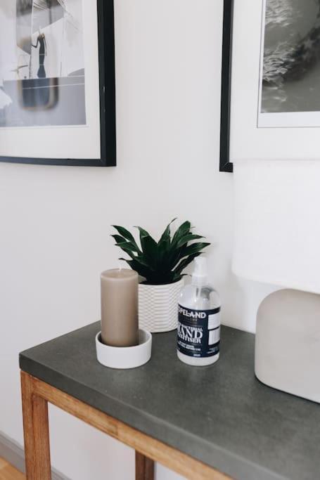 'the Studio' Designer, Seaside *