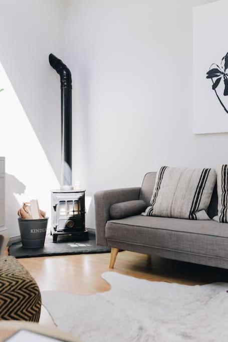 'the Studio' Designer, Seaside Apartment *