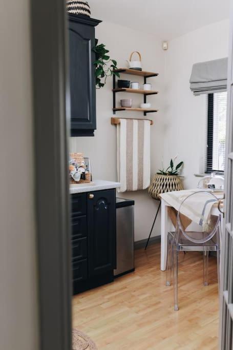 'the Studio' Designer, Seaside Crawfordsburn
