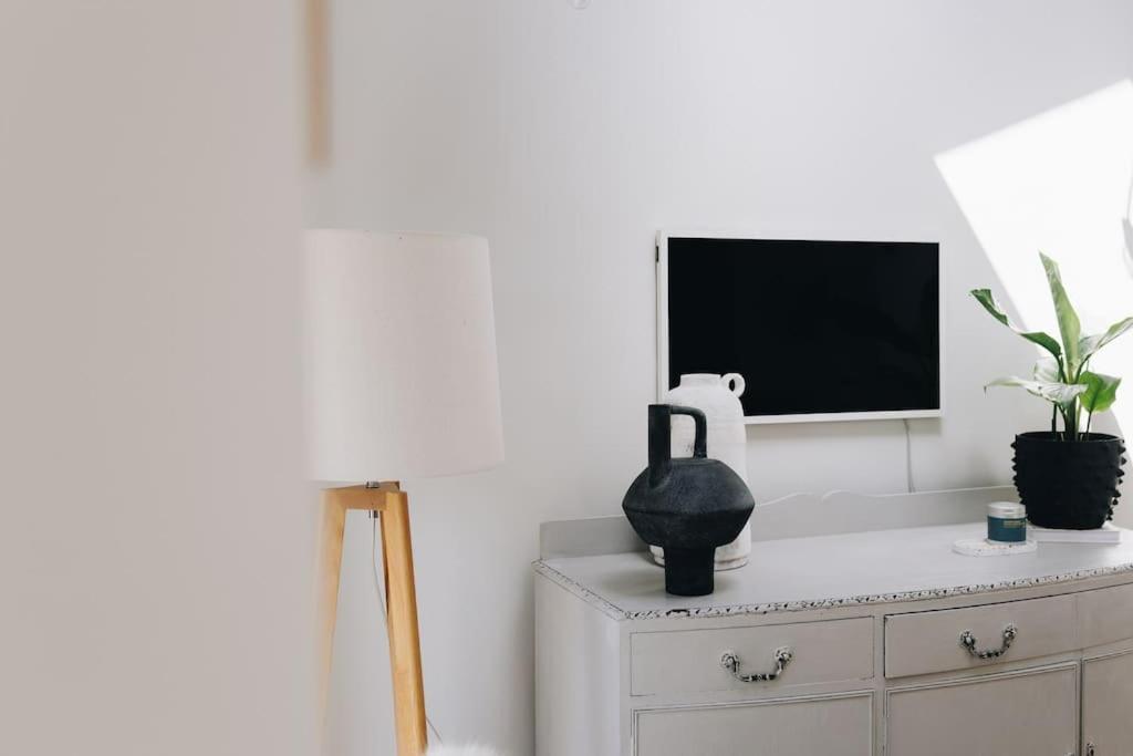 Apartment 'the Studio' Designer, Seaside