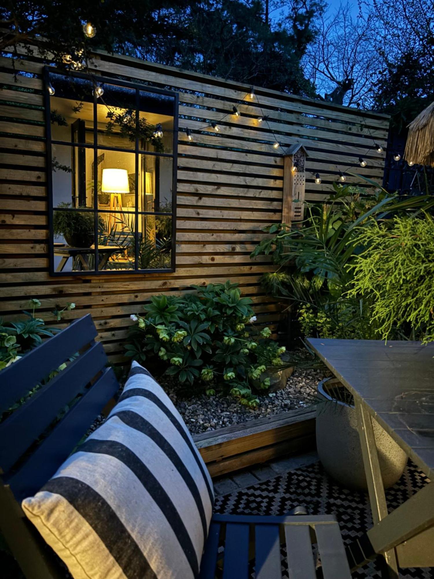 'the Studio' Designer, Seaside Apartment *